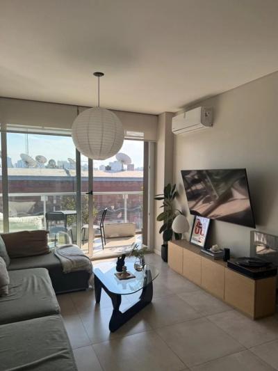 Departamento 1 dormitorios en alquiler en Palermo Hollywood, Ciudad de Buenos Aires