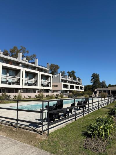 Departamento en alquiler en Campus Vista, Pilar