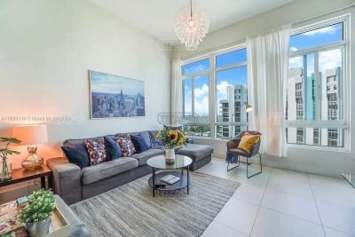 Departamento 1 dormitorios en venta en Miami Beach, Miami