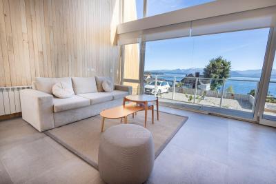 Departamento 1 dormitorios en alquiler en Pinar del Lago, Bariloche