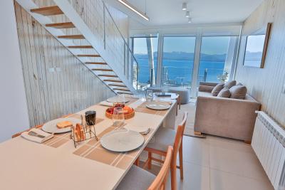 Departamento 2 dormitorios en alquiler en Pinar del Lago, Bariloche