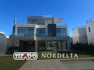 Casa en venta en Nordelta, Tigre