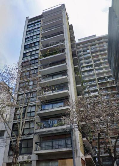 Departamento 2 dormitorios en alquiler en Barrio Norte, Ciudad de Buenos Aires