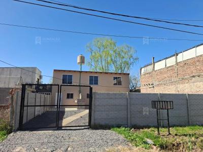 Departamento 1 dormitorios en alquiler en Pilar