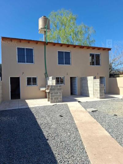 Departamento 1 dormitorios en alquiler en Pilar