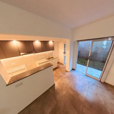 Departamento en venta en La Plata