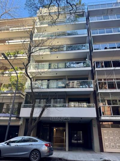 Departamento 1 dormitorios en alquiler en Belgrano, Ciudad de Buenos Aires