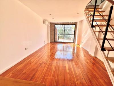 Departamento 1 dormitorios en alquiler en Belgrano, Ciudad de Buenos Aires