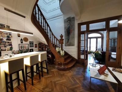 Departamento 5 dormitorios en venta en Barrio Norte, Ciudad de Buenos Aires