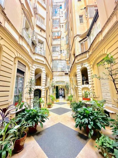 Departamento 3 dormitorios en venta en Recoleta, Ciudad de Buenos Aires