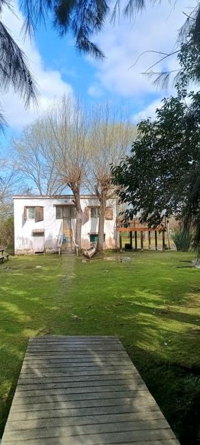 Casa 1 dormitorios en venta en Delta, Tigre