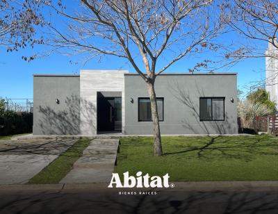 Casa 4 dormitorios en venta en Puertos, Escobar