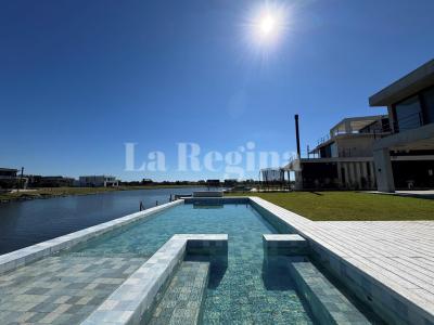 Casa 4 dormitorios en venta en Nordelta, Tigre