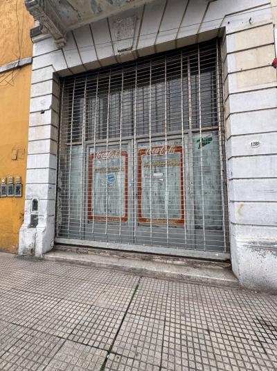 Local en alquiler en Barracas, Ciudad de Buenos Aires