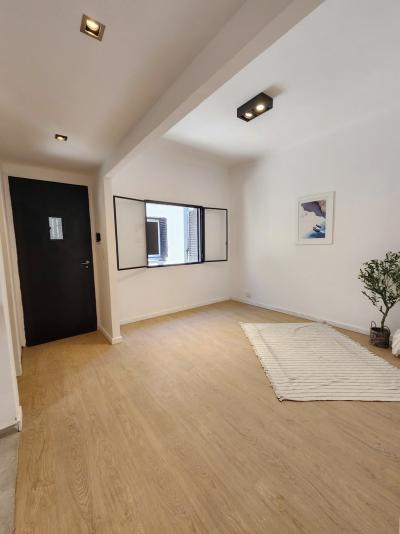 Departamento 2 dormitorios en venta en Barracas, Ciudad de Buenos Aires