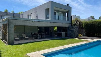 Casa 3 dormitorios en venta en Nordelta, Tigre