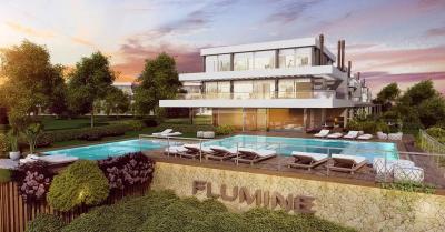 Departamento 4 dormitorios en venta en Nordelta, Tigre