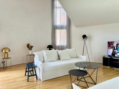 Departamento 4 dormitorios en alquiler en Colegiales, Ciudad de Buenos Aires