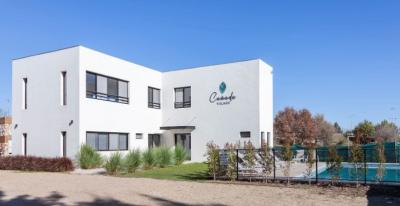 Departamento 1 dormitorios en alquiler en La Cañada de Pilar, Pilar