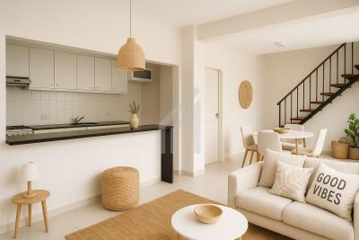 Departamento 2 dormitorios en venta en Victoria, San Fernando