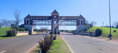 Terreno en venta en Pilar del Este, Pilar