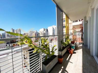 Departamento en venta en Almagro, Ciudad de Buenos Aires