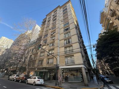 Departamento 3 dormitorios en venta en Recoleta, Ciudad de Buenos Aires