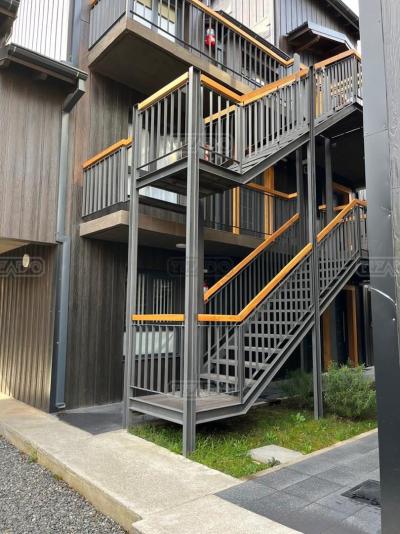 Departamento 2 dormitorios en alquiler en Centro, San Martin de los Andes
