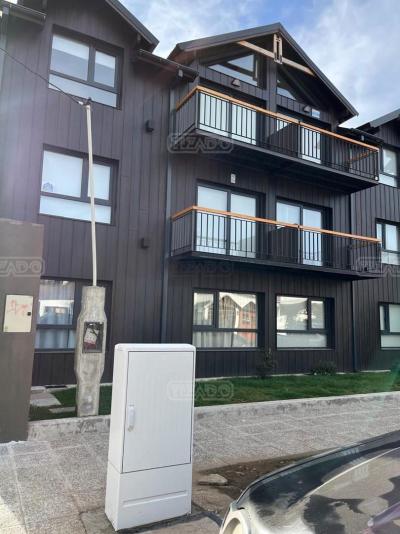 Departamento 2 dormitorios en alquiler en Centro, San Martin de los Andes