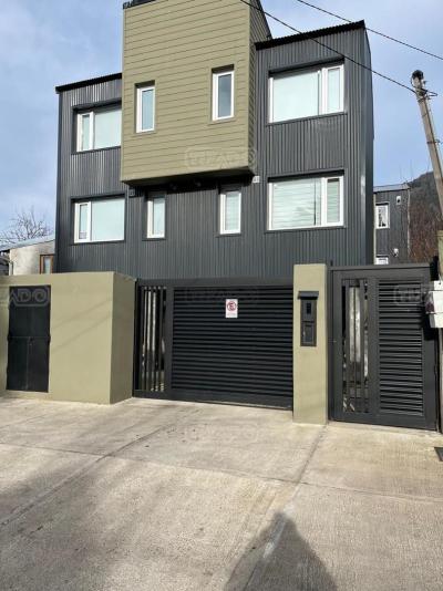 Departamento 1 dormitorios en alquiler en Centro, San Martin de los Andes