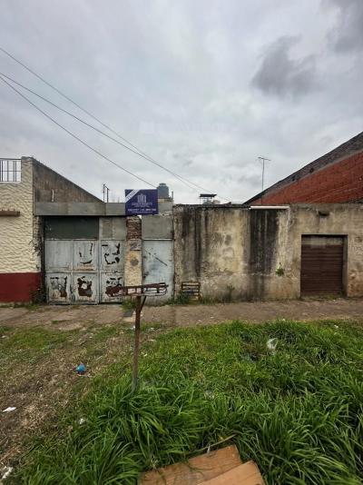 Terreno en venta en Lanus Este, Lanus