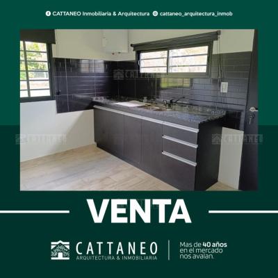 Casa 1 dormitorios en venta en Alejandro Petion, Cañuelas