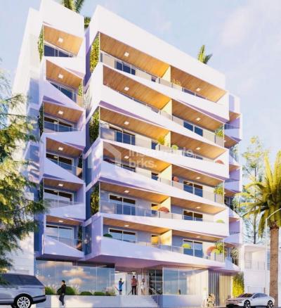 Departamento 1 dormitorios en venta en Tigre