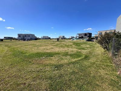 Terreno en venta en Puertos, Escobar