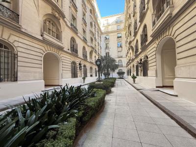 Departamento 1 dormitorios en alquiler en Palermo, Ciudad de Buenos Aires