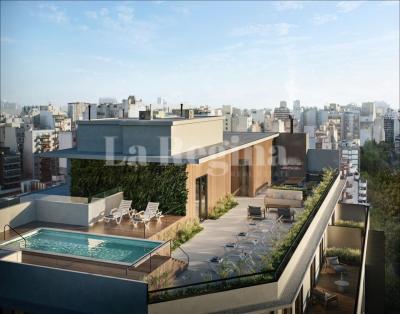 Departamento en venta en Monserrat, Ciudad de Buenos Aires