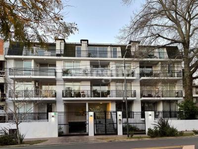 Departamento 2 dormitorios en venta en Punta Chica, San Fernando