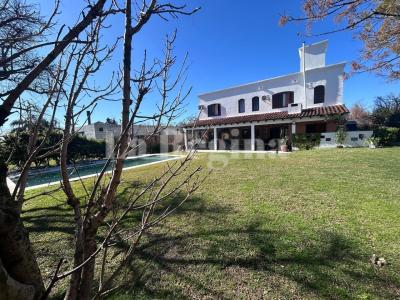 Casa 3 dormitorios en venta en General Pacheco, Tigre