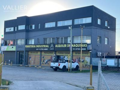 Oficina en venta en Pilar