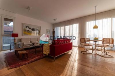 Departamento 2 dormitorios en venta en San Isidro