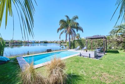 Casa 4 dormitorios en venta en Nordelta, Tigre