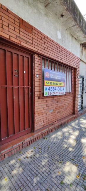 Departamento 1 dormitorios en venta en Villa del Parque, Ciudad de Buenos Aires