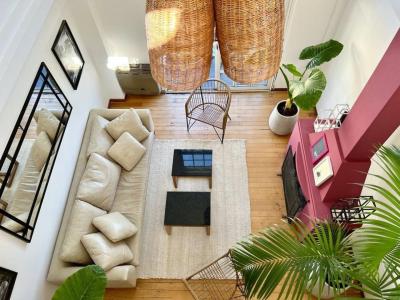 Departamento 1 dormitorios en alquiler en Palermo, Ciudad de Buenos Aires