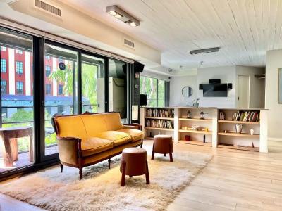 Departamento 1 dormitorios en alquiler en Colegiales, Ciudad de Buenos Aires