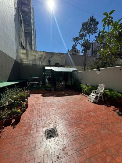 Departamento 2 dormitorios en venta en Congreso, Ciudad de Buenos Aires