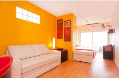 Departamento en venta en Balvanera, Ciudad de Buenos Aires