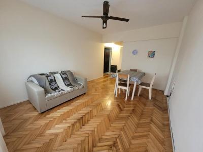Departamento 1 dormitorios en alquiler temporario en San Fernando