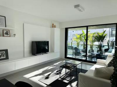 Departamento 2 dormitorios en alquiler en Palermo, Ciudad de Buenos Aires