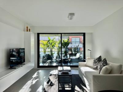 Departamento 2 dormitorios en alquiler en Palermo, Ciudad de Buenos Aires
