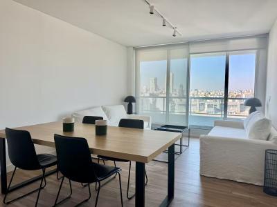 Departamento 2 dormitorios en alquiler en Colegiales, Ciudad de Buenos Aires